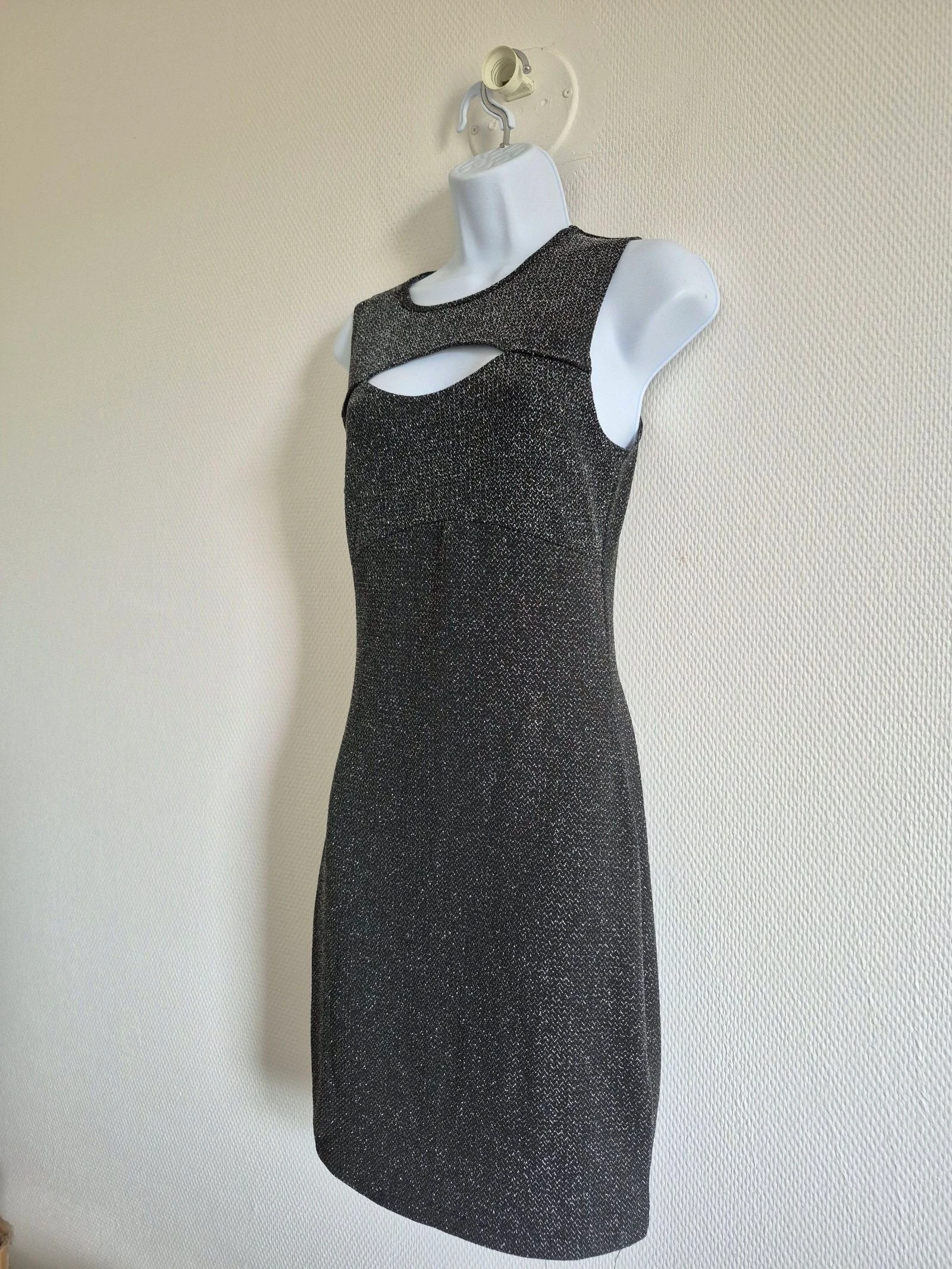 Fashion Private Company Dress – Size 36 – Elegant – photo 3